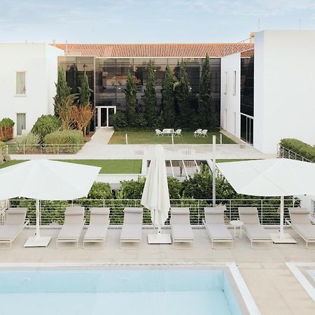 Hotel M'AR De AR Aqueduto Évora Exterior foto