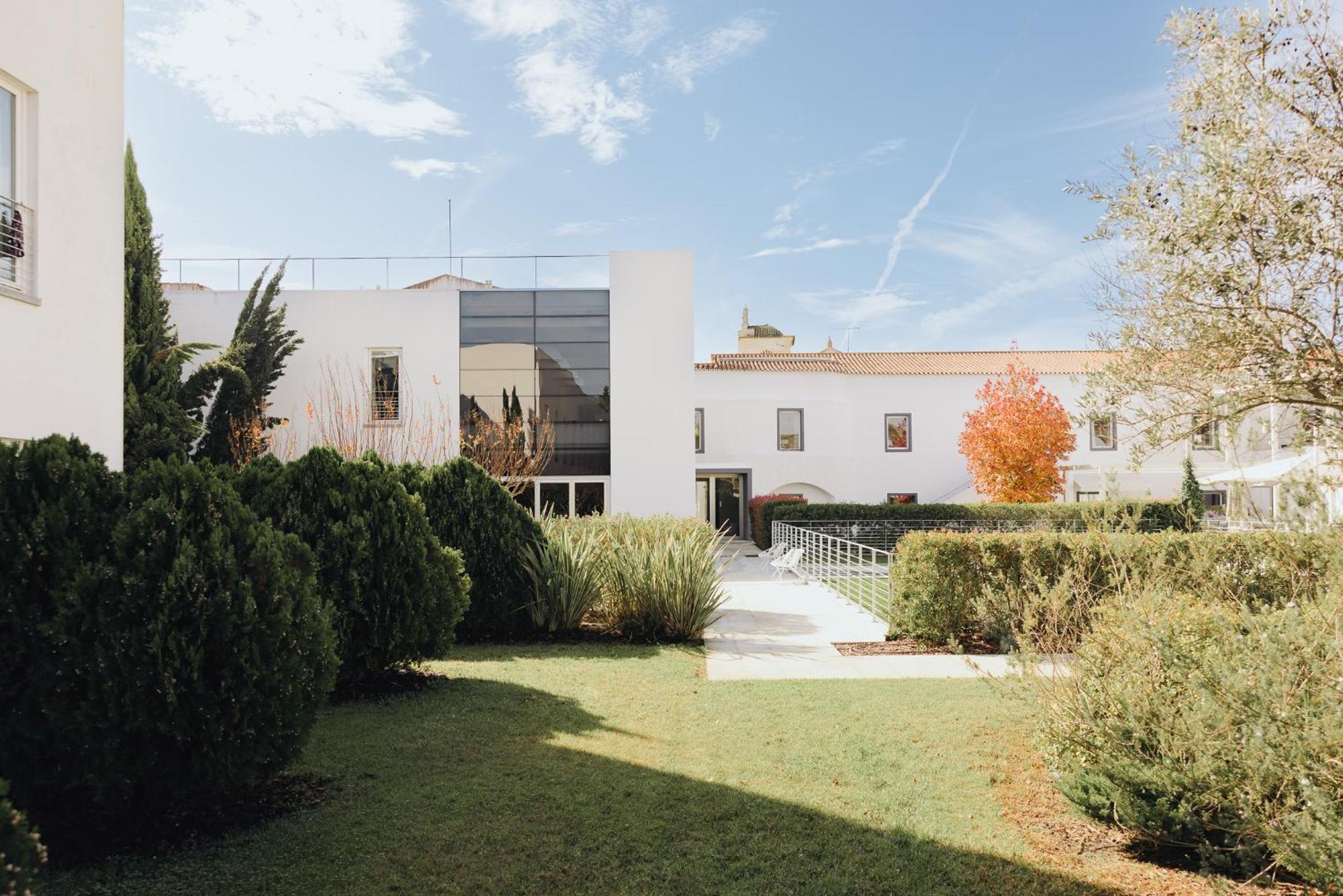 Hotel M'AR De AR Aqueduto Évora Exterior foto